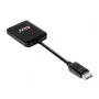 CLUB3D Multi Stream Transport (MST) Hub DisplayPort 1.4 na HDMI Podwójny Monitor 4K60Hz M/F