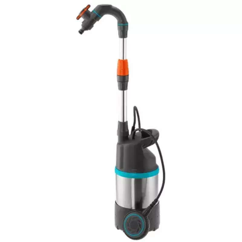 Pompa zanurzeniowa Gardena 1764-20 550 W 4700 l/h 7 m