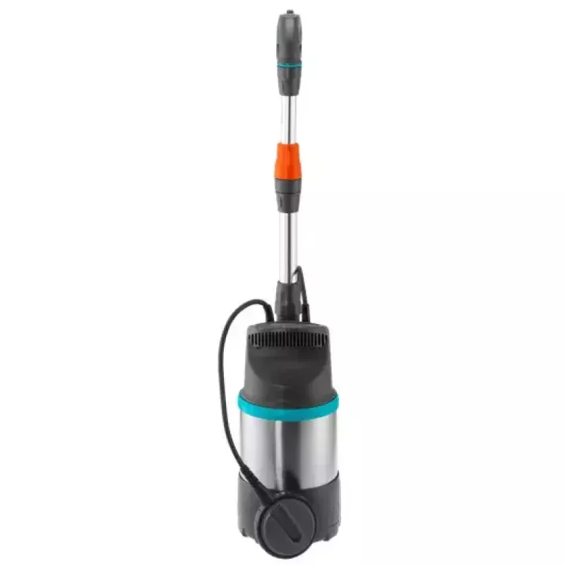Pompa zanurzeniowa Gardena 1764-20 550 W 4700 l/h 7 m