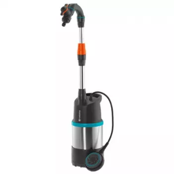 Pompa zanurzeniowa Gardena 1764-20 550 W 4700 l/h 7 m