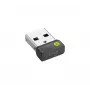 Mysz Logitech ERGO M575 dla Firm RF Bezprzewodowa + Bluetooth