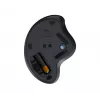 Mysz Logitech ERGO M575 dla Firm RF Bezprzewodowa + Bluetooth