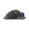 Mysz Logitech ERGO M575 dla Firm RF Bezprzewodowa + Bluetooth