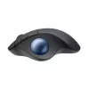 Mysz Logitech ERGO M575 dla Firm RF Bezprzewodowa + Bluetooth