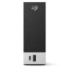 Seagate One Touch HUB zewnętrzny dysk twardy 10 TB USB Type-A / USB Type-C 3.2 Gen 1 (3.1 Gen 1) Czarny, Szary