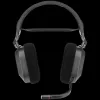 Słuchawki gamingowe CORSAIR HS80 - bezprzewodowe - Carbon