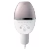 Urządzenie do depilacji IPL Philips Lumea Prestige BRI947/00 z nasadkami do twarzy i ciała, 250 000 błysków, czujnik odcienia skóry