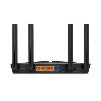 Router stołowy TP-Link Archer AX1800 Dual-Band Wi-Fi 6