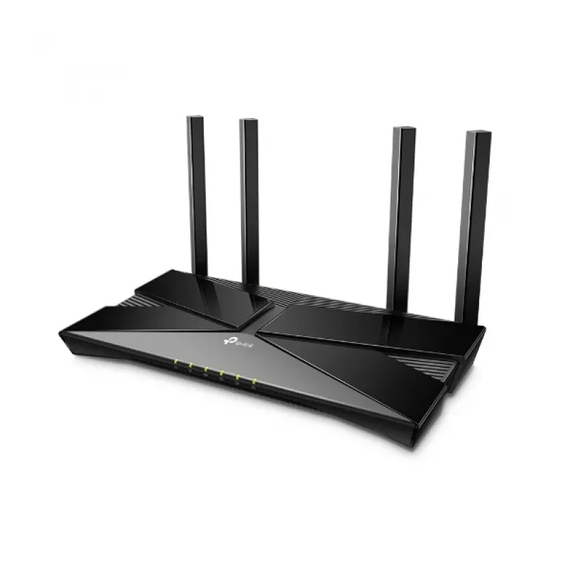 Router stołowy TP-Link Archer AX1800 Dual-Band Wi-Fi 6