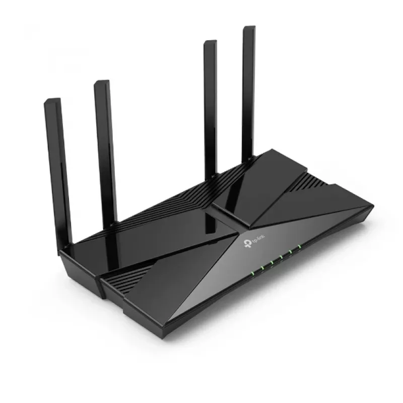Router stołowy TP-Link Archer AX1800 Dual-Band Wi-Fi 6