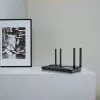 Router stołowy TP-Link Archer AX1800 Dual-Band Wi-Fi 6