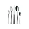 WMF Philadelphia 1166009999 komplet sztućców 60 szt. Stal nierdzewna