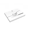 WMF Philadelphia 1166009999 komplet sztućców 60 szt. Stal nierdzewna