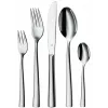 WMF Philadelphia 1166009999 komplet sztućców 60 szt. Stal nierdzewna