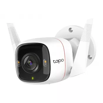 Kamera IP TP-Link Tapo C320WS Zewnętrzna Kamera Wi-Fi
