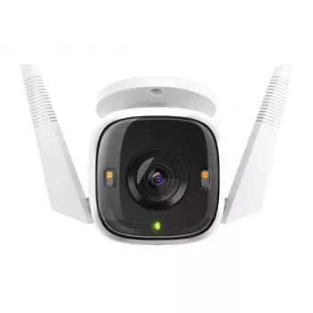 Kamera IP TP-Link Tapo C320WS Zewnętrzna Kamera Wi-Fi