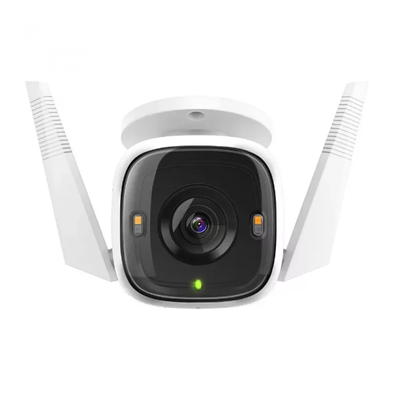 Kamera IP TP-Link Tapo C320WS Zewnętrzna Kamera Wi-Fi