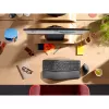 LOGITECH Ergo K860 - Bezprzewodowa dzielona klawiatura Business Graphite Qwerty Pan Nordic