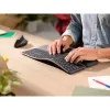 LOGITECH Ergo K860 - Bezprzewodowa dzielona klawiatura Business Graphite Qwerty Pan Nordic