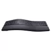 LOGITECH Ergo K860 - Bezprzewodowa dzielona klawiatura Business Graphite Qwerty Pan Nordic