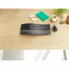 LOGITECH Ergo K860 - Bezprzewodowa dzielona klawiatura Business Graphite Qwerty Pan Nordic