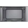 Kuchenka mikrofalowa wolnostojąca Bosch Serie 2 FFL023MW0 — 800 W, 20 L, 5 poziomów mocy, talerz obrotowy 270 mm, biała