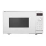 Kuchenka mikrofalowa Siemens iQ700 FF023LMW0 Biała Solo Wolnostojąca 20 L 800 W