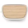 Toster Philips HD2640/10 Eco Conscious Edition, 2 kromki, 830 W, biały
