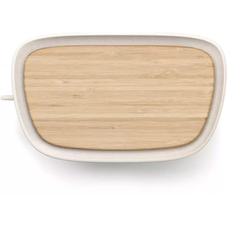 Toster Philips HD2640/10 Eco Conscious Edition, 2 kromki, 830 W, biały