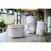 Toster Philips HD2640/10 Eco Conscious Edition, 2 kromki, 830 W, biały