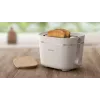 Toster Philips HD2640/10 Eco Conscious Edition, 2 kromki, 830 W, biały