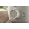 Toster Philips HD2640/10 Eco Conscious Edition, 2 kromki, 830 W, biały