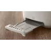 Toster Philips HD2640/10 Eco Conscious Edition, 2 kromki, 830 W, biały