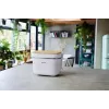 Toster Philips HD2640/10 Eco Conscious Edition, 2 kromki, 830 W, biały