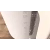 Czajnik elektryczny Philips HD9365/10 1,7 l 2200 W biały, bezprzewodowy z obrotową podstawą 360°