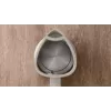 Czajnik elektryczny Philips HD9365/10 1,7 l 2200 W biały, bezprzewodowy z obrotową podstawą 360°