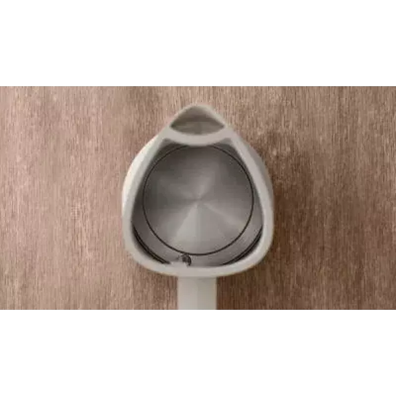 Czajnik elektryczny Philips HD9365/10 1,7 l 2200 W biały, bezprzewodowy z obrotową podstawą 360°
