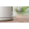 Czajnik elektryczny Philips HD9365/10 1,7 l 2200 W biały, bezprzewodowy z obrotową podstawą 360°