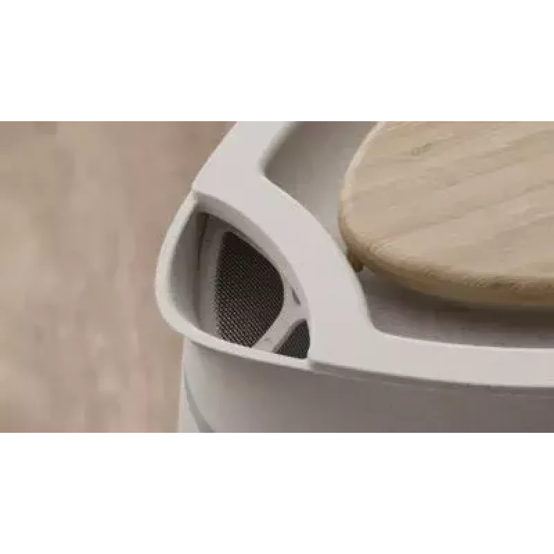 Czajnik elektryczny Philips HD9365/10 1,7 l 2200 W biały, bezprzewodowy z obrotową podstawą 360°