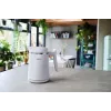 Czajnik elektryczny Philips HD9365/10 1,7 l 2200 W biały, bezprzewodowy z obrotową podstawą 360°