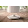 Czajnik elektryczny Philips HD9365/10 1,7 l 2200 W biały, bezprzewodowy z obrotową podstawą 360°