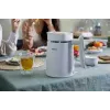 Czajnik elektryczny Philips HD9365/10 1,7 l 2200 W biały, bezprzewodowy z obrotową podstawą 360°