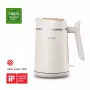 Czajnik elektryczny Philips HD9365/10 1,7 l 2200 W biały, bezprzewodowy z obrotową podstawą 360°
