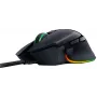 Mysz gamingowa Razer Basilisk V3, praworęczna, optyczna 26 000 DPI, 11 programowalnych przycisków, USB Type-A, czarna