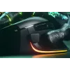 Mysz gamingowa Razer Basilisk V3, praworęczna, optyczna 26 000 DPI, 11 programowalnych przycisków, USB Type-A, czarna