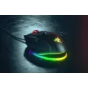 Mysz gamingowa Razer Basilisk V3, praworęczna, optyczna 26 000 DPI, 11 programowalnych przycisków, USB Type-A, czarna