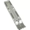 INTER-TECH Nbs-200 Podstawka pod notebook srebrna 39,6 cm (15.6)
