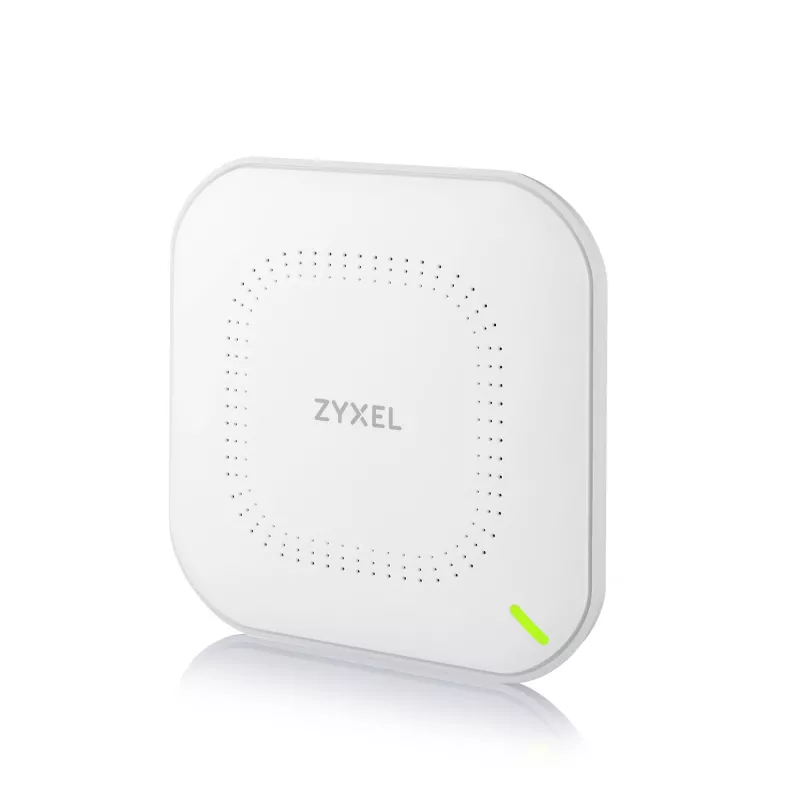 Zyxel NWA50AX 1775 Mbit/s Biały Power over Ethernet (PoE)