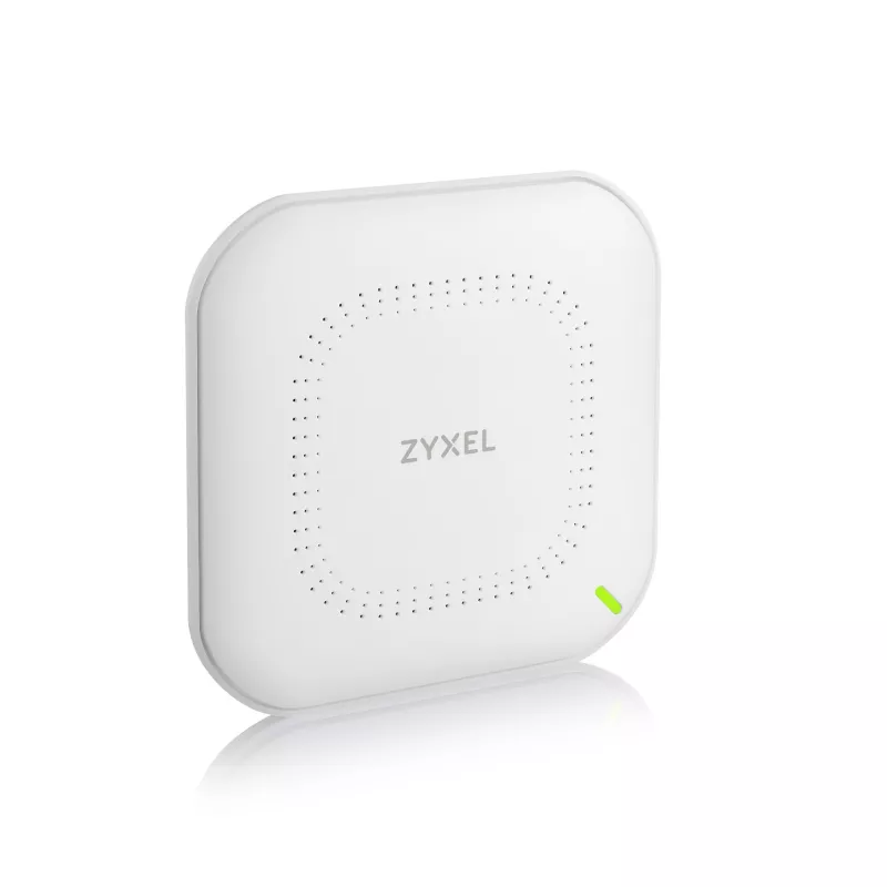 Zyxel NWA50AX 1775 Mbit/s Biały Power over Ethernet (PoE)