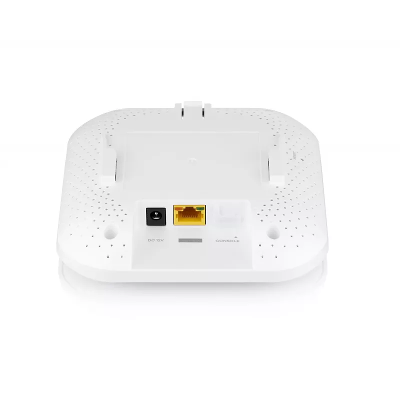 Zyxel NWA50AX 1775 Mbit/s Biały Power over Ethernet (PoE)
